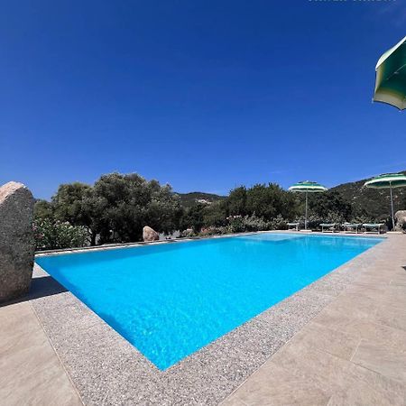 Agriturismo Bed And Breakfast Tanca Taroni Telti Екстер'єр фото